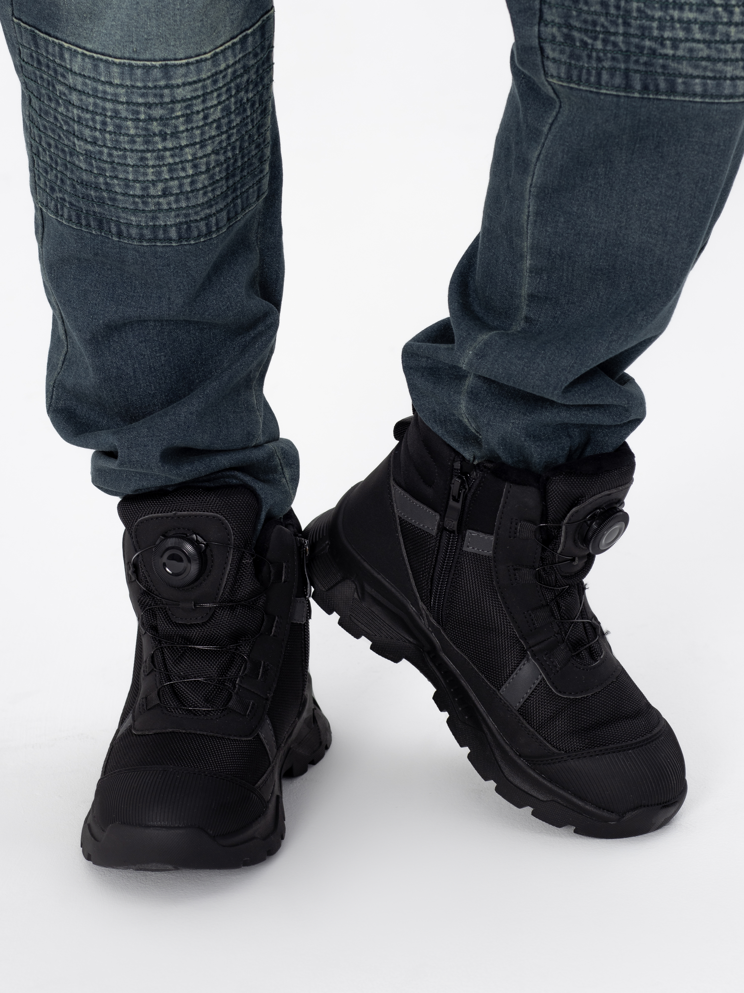 Сапоги Antilopa AL 15661 - фото 14