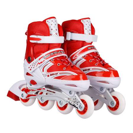 Роликовые коньки BABY STYLE 36-39
