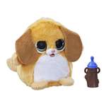 Игрушка FurReal Friends Плюшевые милашки Щенок F19265L0