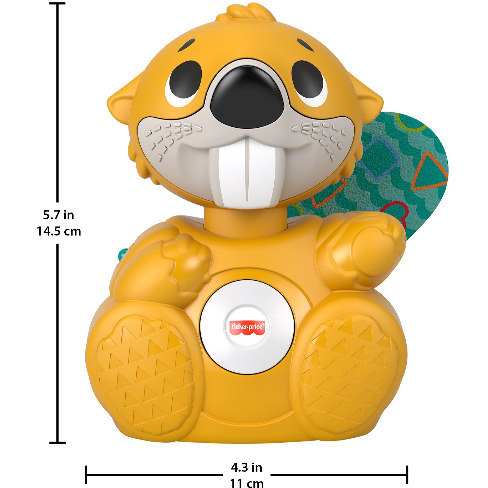 Игрушка Fisher Price - фото 14