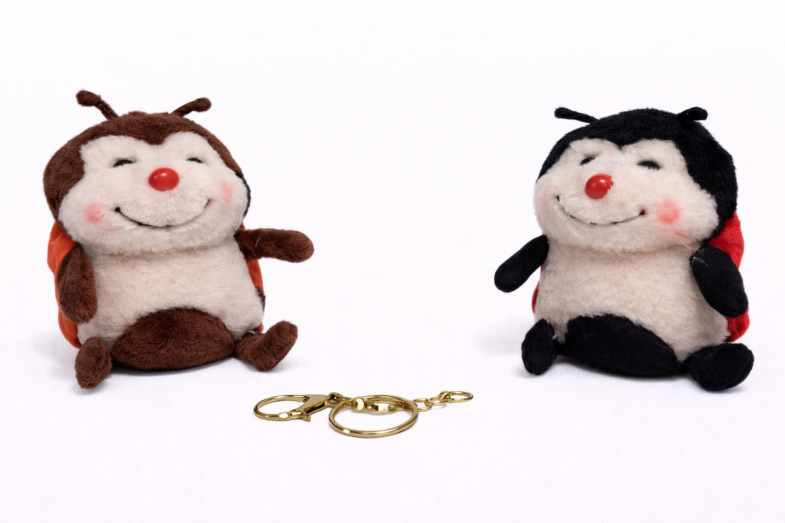 Изображение товара Брелок Мастер Божья коровка Длина 15 см Изображение товара Брелок Мастер Божья коровка Длина 15 см