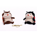 Брелок Мастер Божья коровка