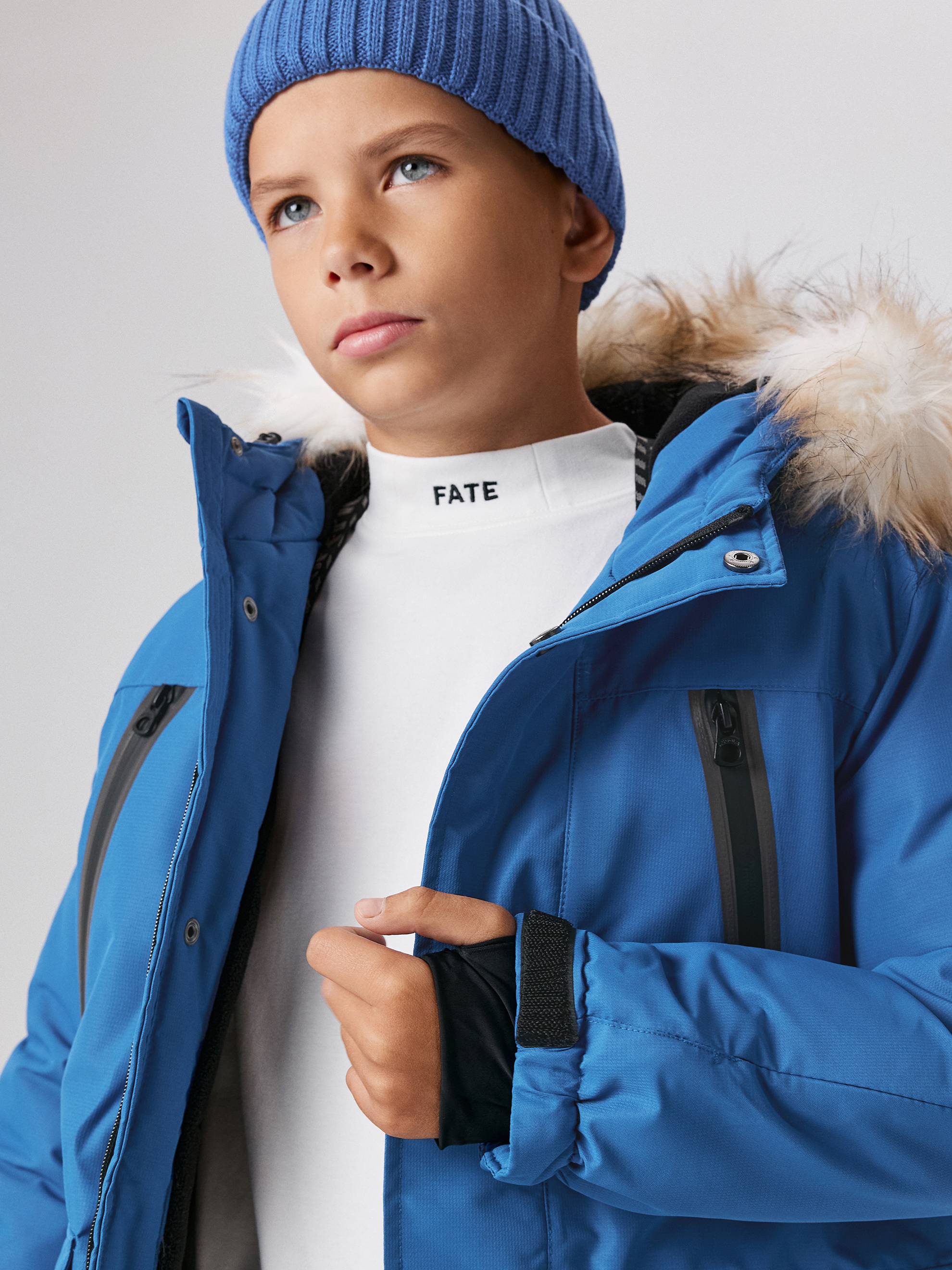 Куртка Acoola 20130770005_0081318 - фото 5