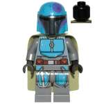 Фигурка LEGO Star Wars Mandalorian