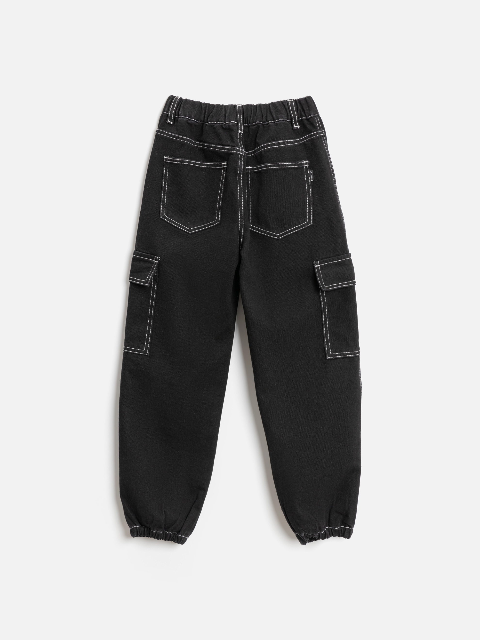 Джинсы Acoola 20110440110_0094430 - фото 4