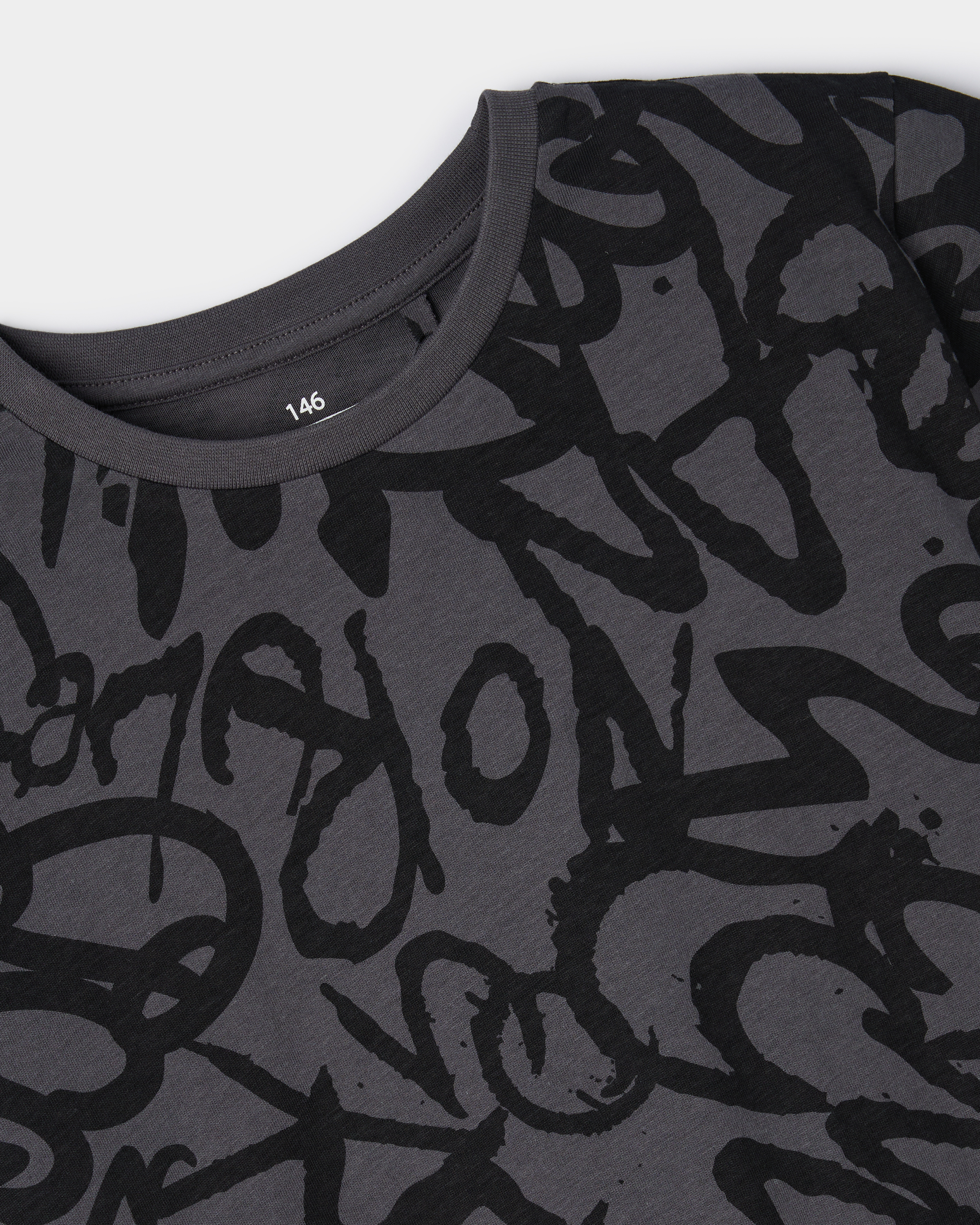 Футболка Futurino BSS261012FUtbDG - фото 4