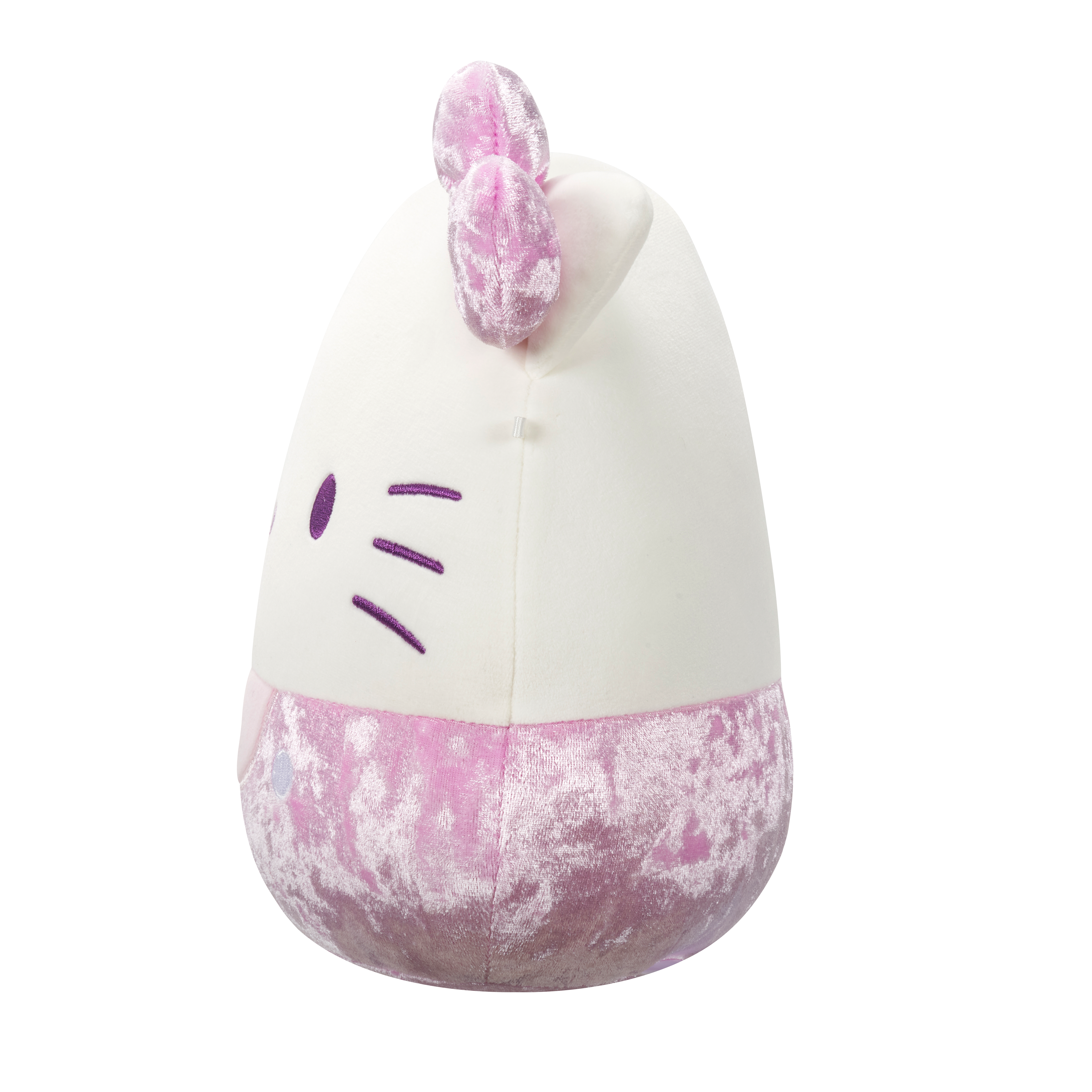 Игрушка мягкая Squishmallows котик 20.3 см - фото 6