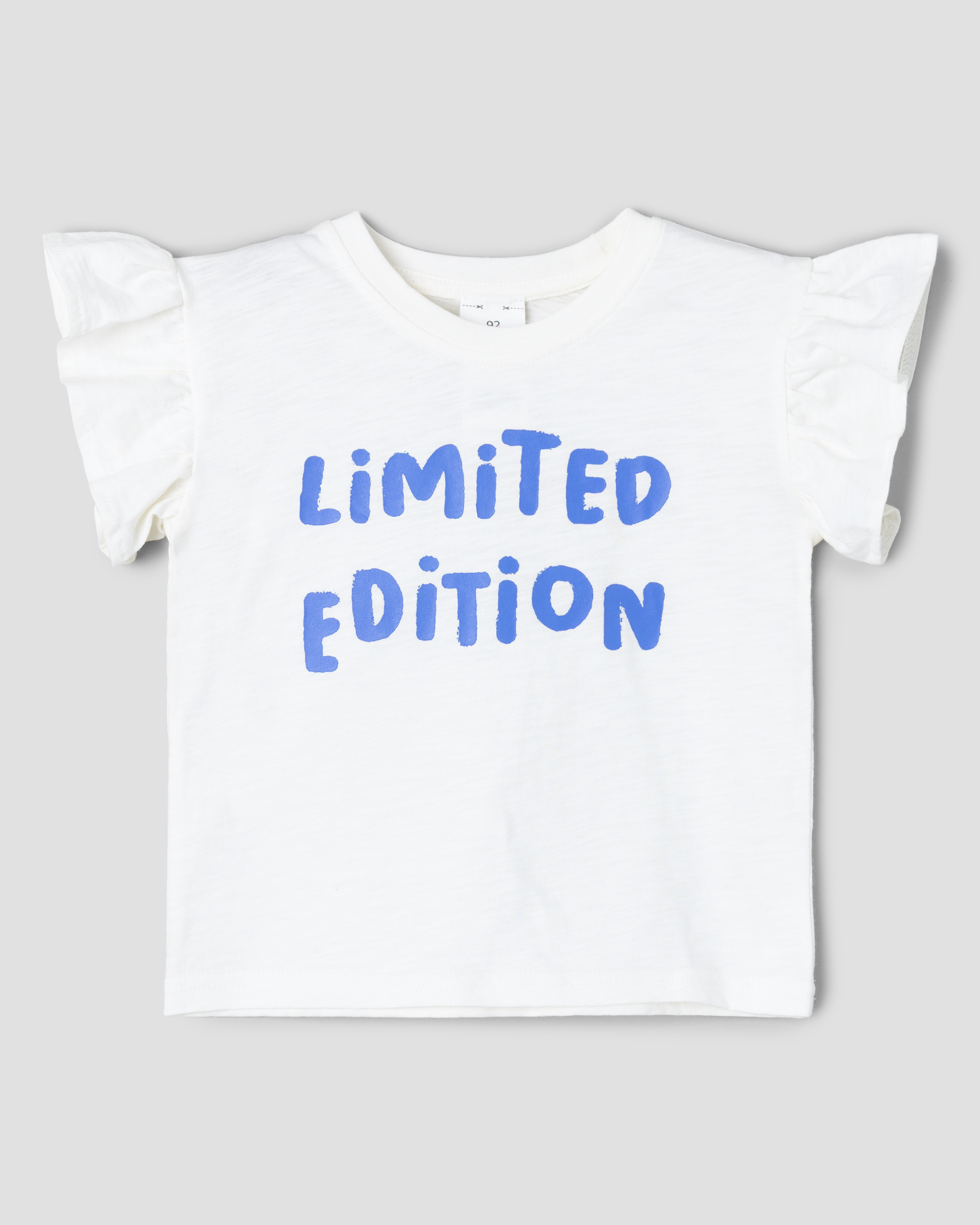 Футболка BabyGo S26BG4-GDT-40ig-F0 - фото 1