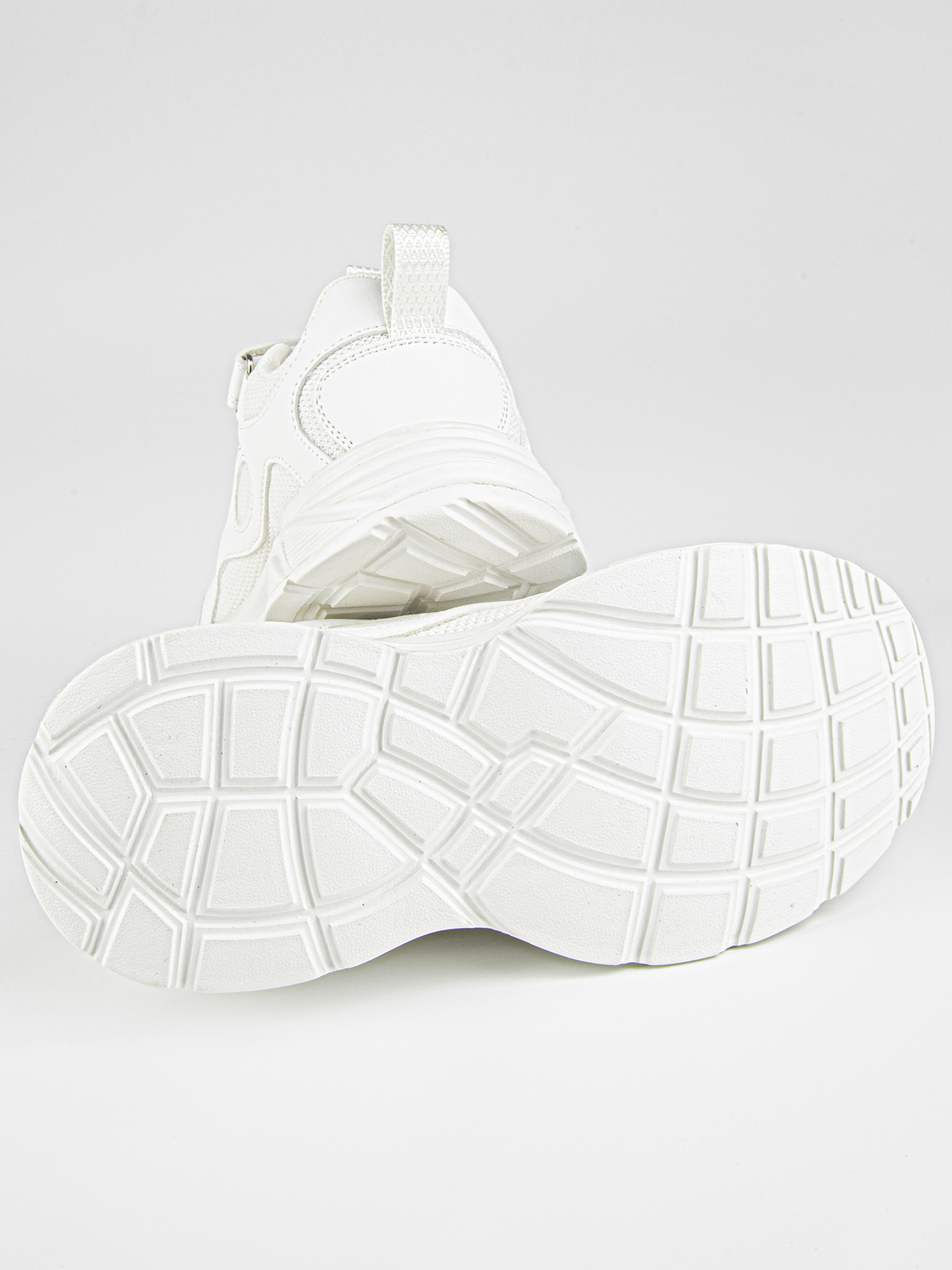 Кроссовки Kapika 731238-1 - фото 5