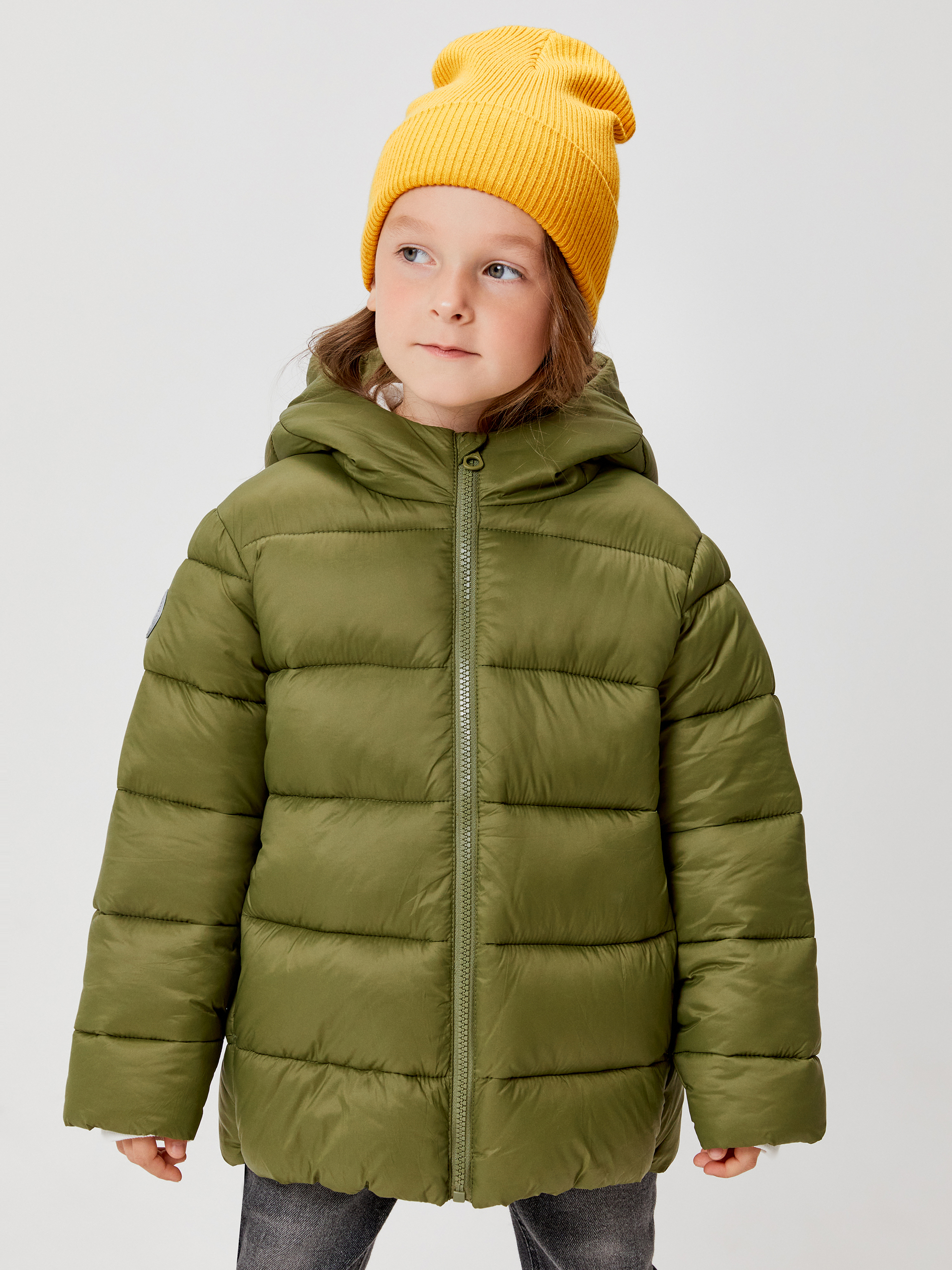 Куртка Acoola 20320650004_0072784 - фото 1