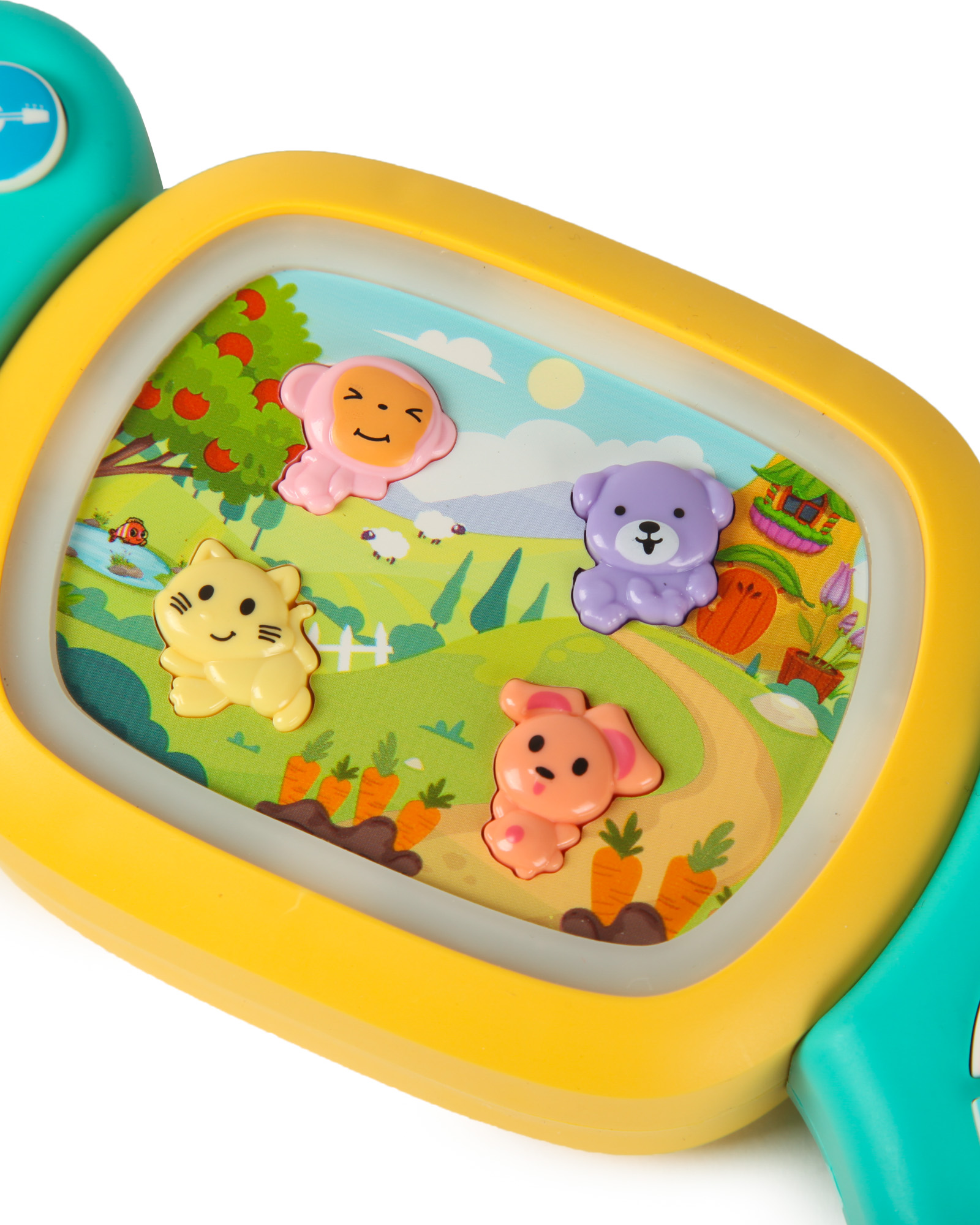 Игрушка BabyGo Консоль - фото 4