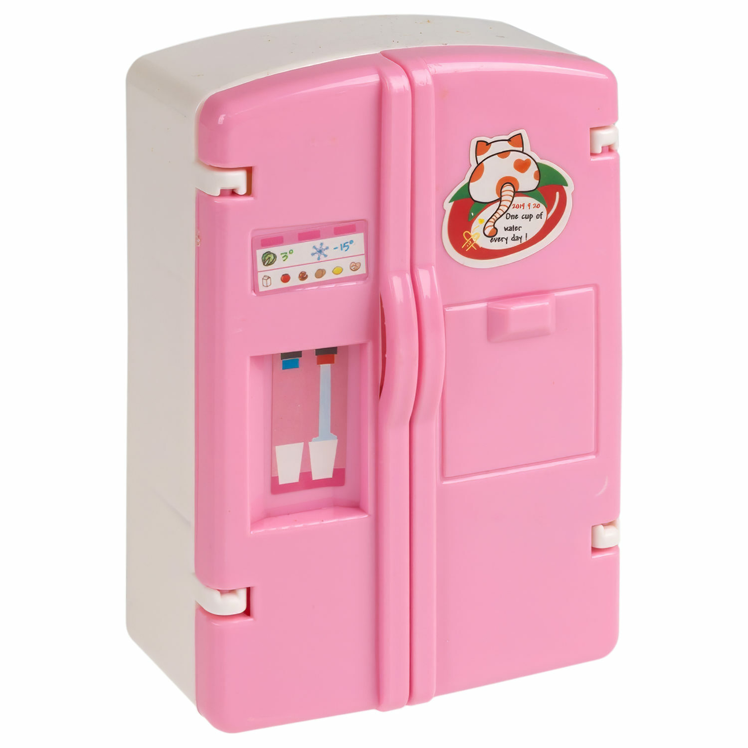 Кукла мини 1TOY Alisa Kawaii Т24359 - фото 13
