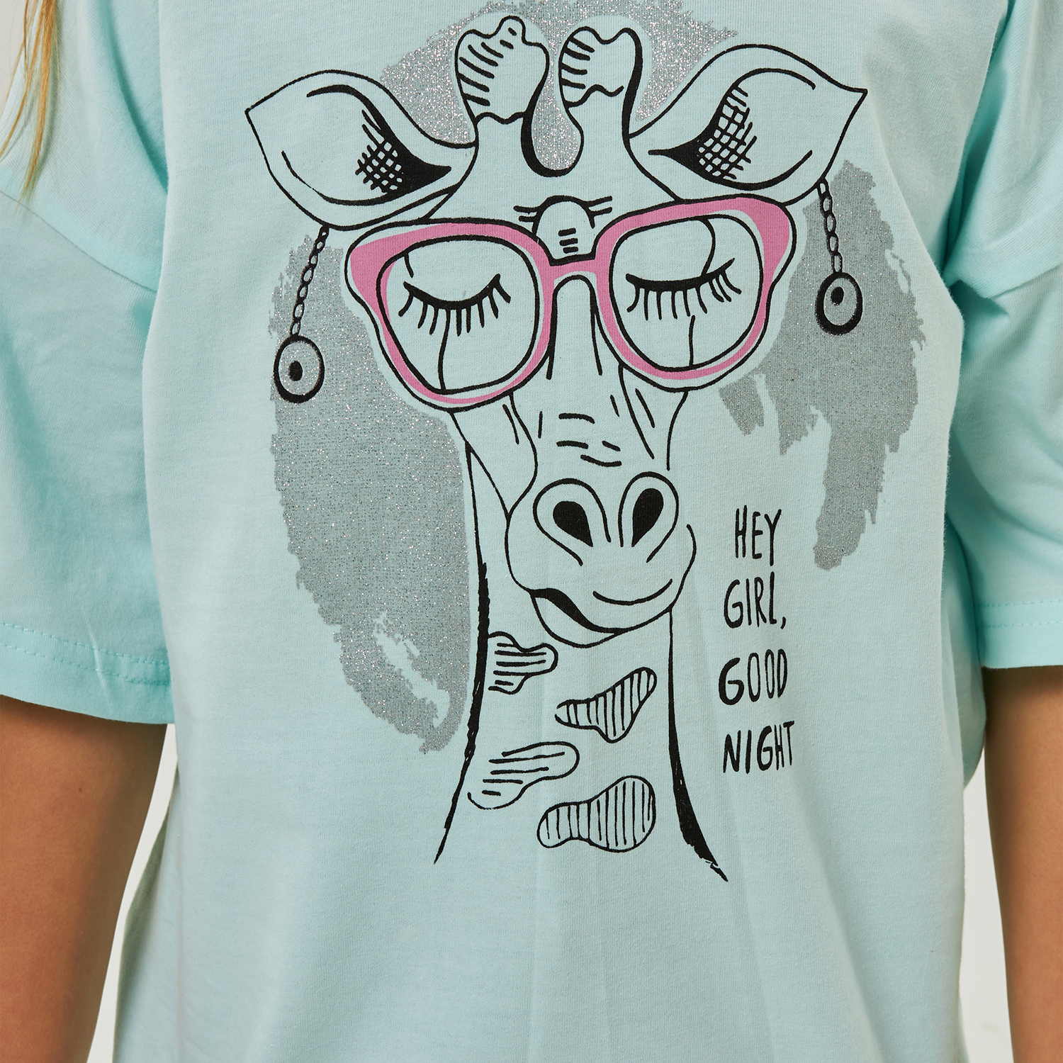 Футболка ELEMENTARNO GF 109-015 - фото 3