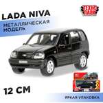 Автомобиль Технопарк LADA Niva