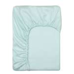 Простыня Monocolor 90 x 200 см на резинке 1 шт.