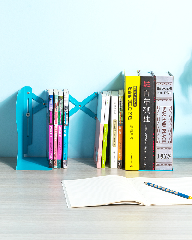 Подставка для книг Deli - фото 2