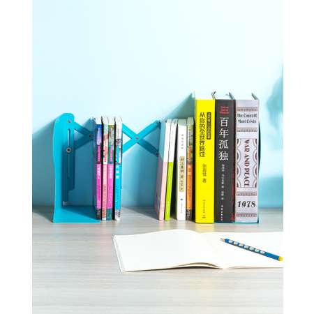 Подставка для книг Deli