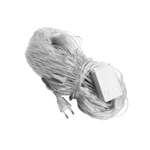 Гирлянда Uniglodis Сетка 240 LED 2х2 м цвет теплый