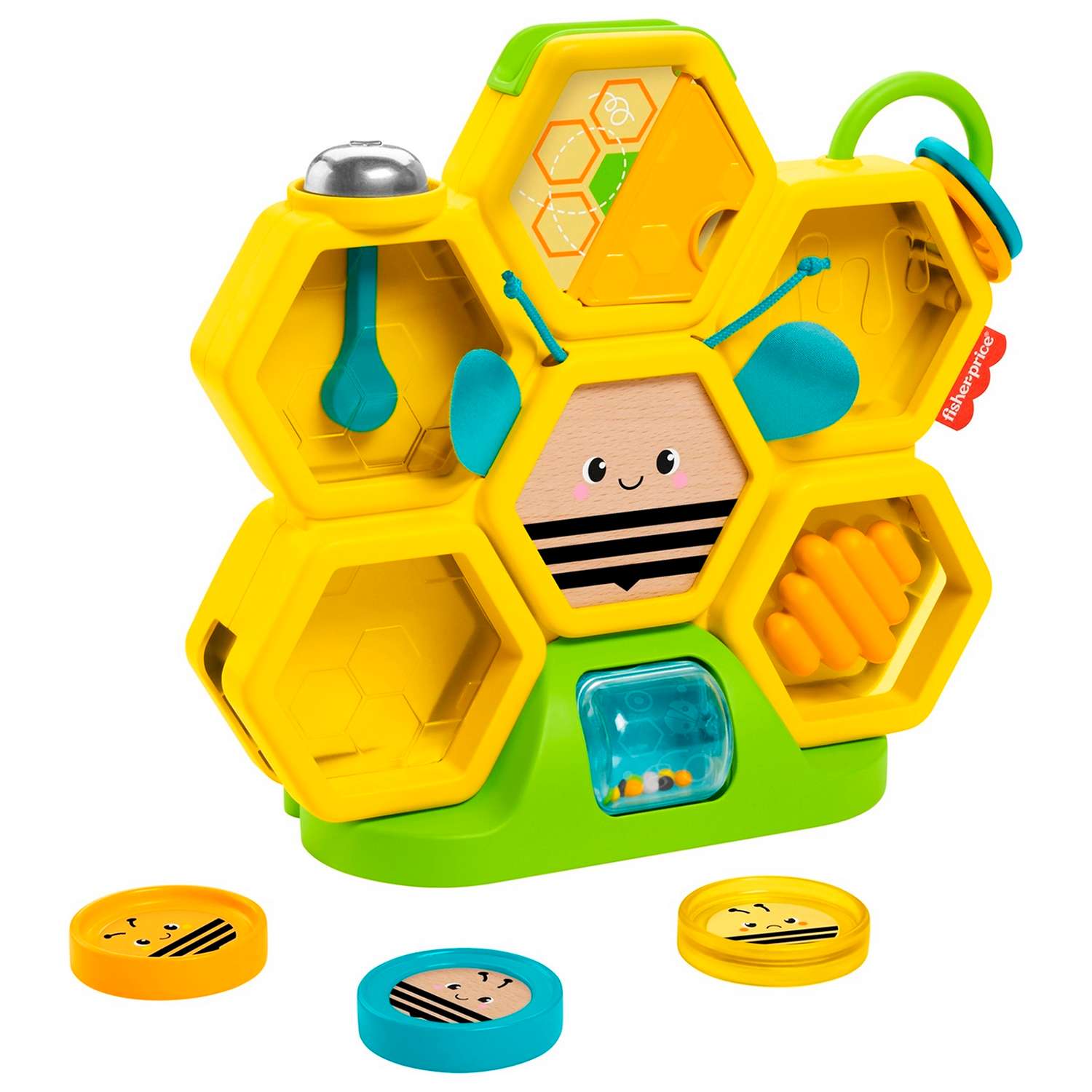Игрушка Fisher Price - фото 3