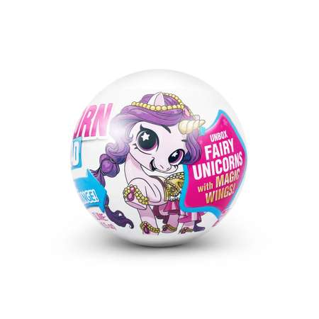 Фигурка Zuru 5 surprise
