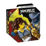 Конструктор LEGO NINJAGO 69 дет.