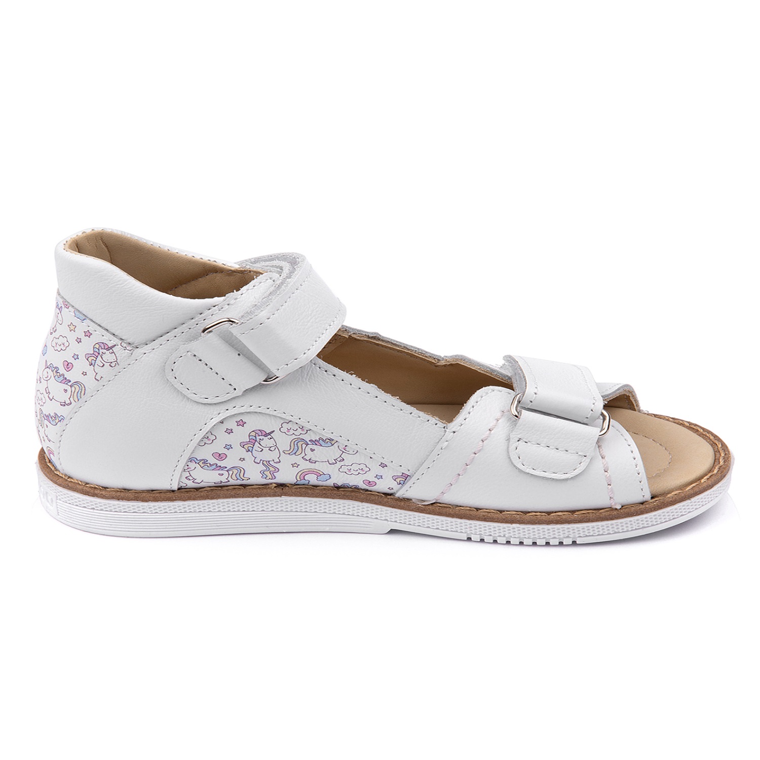 Сандали Tapiboo FT-26026.20-OL03O.01 - фото 2