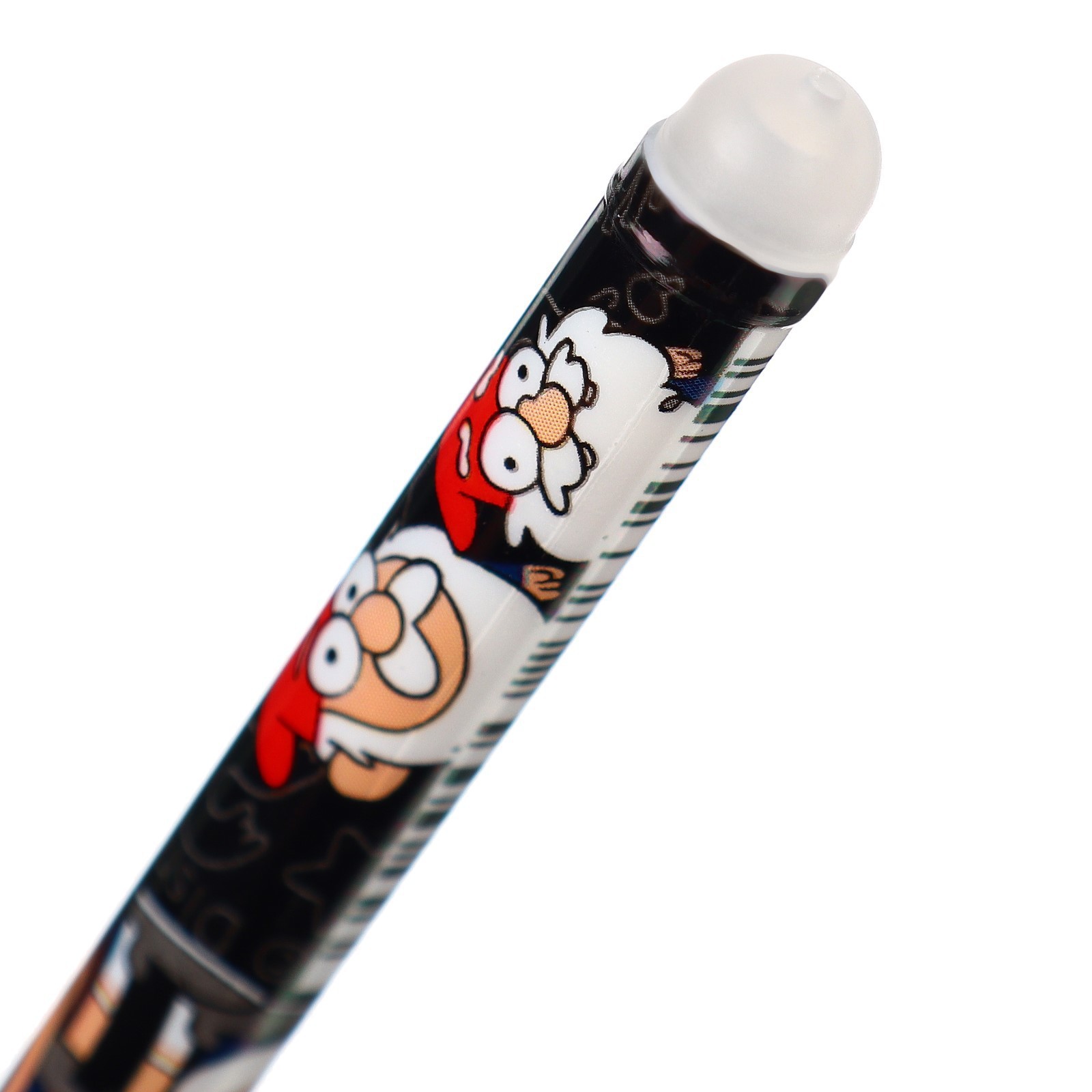 Ручка со стираемыми чернилами Disney - фото 8