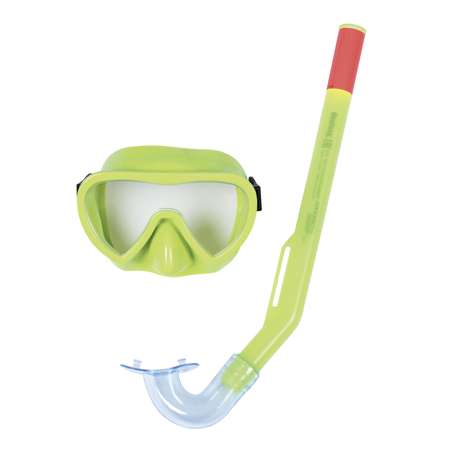 Набор для ныряния Bestway Essential Lil Glider в ассортименте 24036