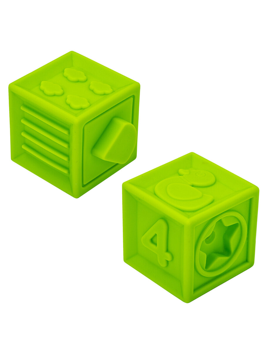 Игрушка Юнландия мяч - фото 19