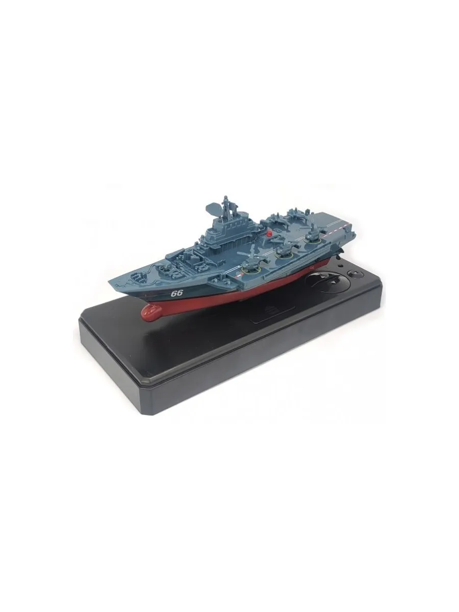 Автомобиль РУ Create Toys - фото 5