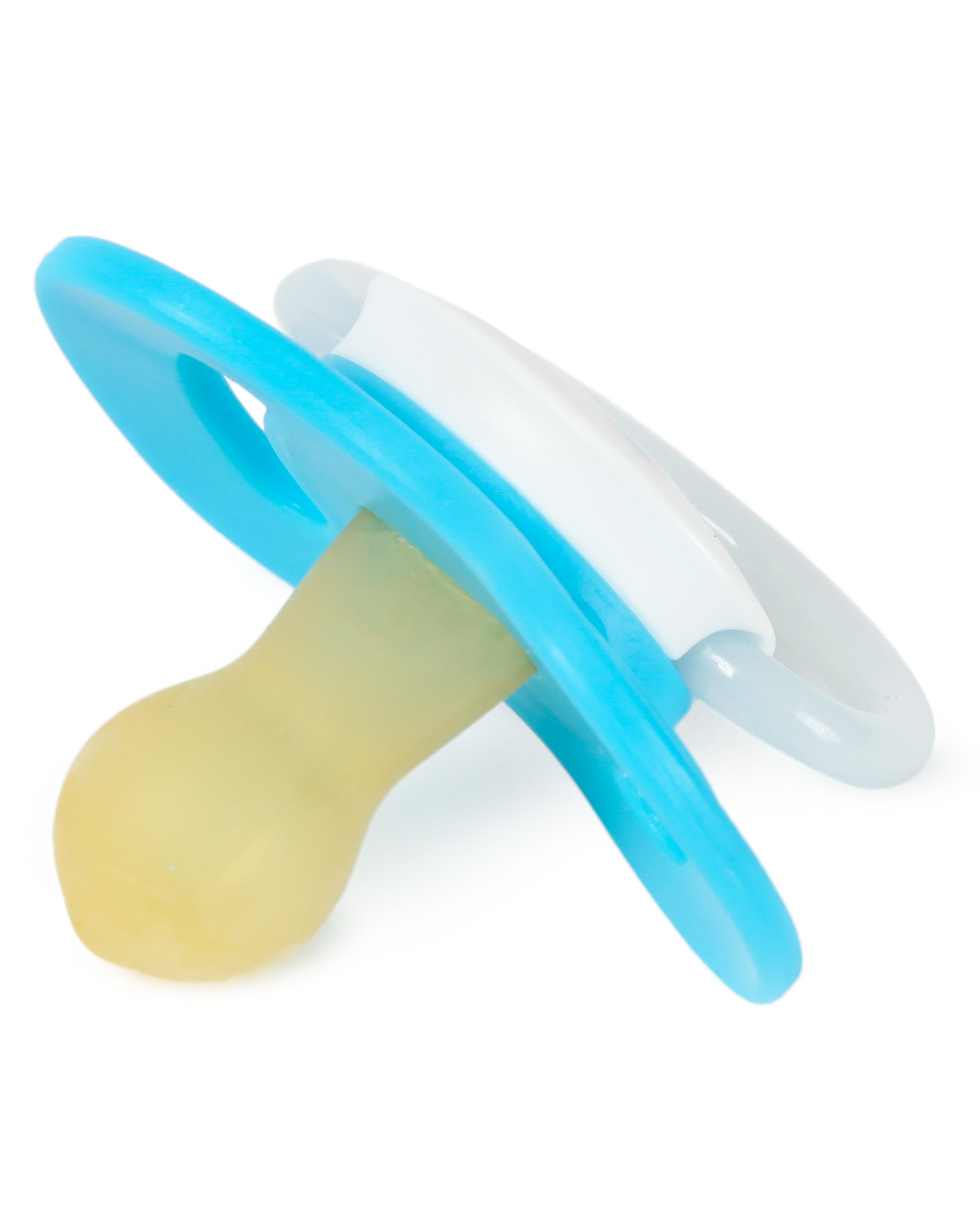 Пустышка Canpol Babies латекс классическая от 0 мес. - фото 3