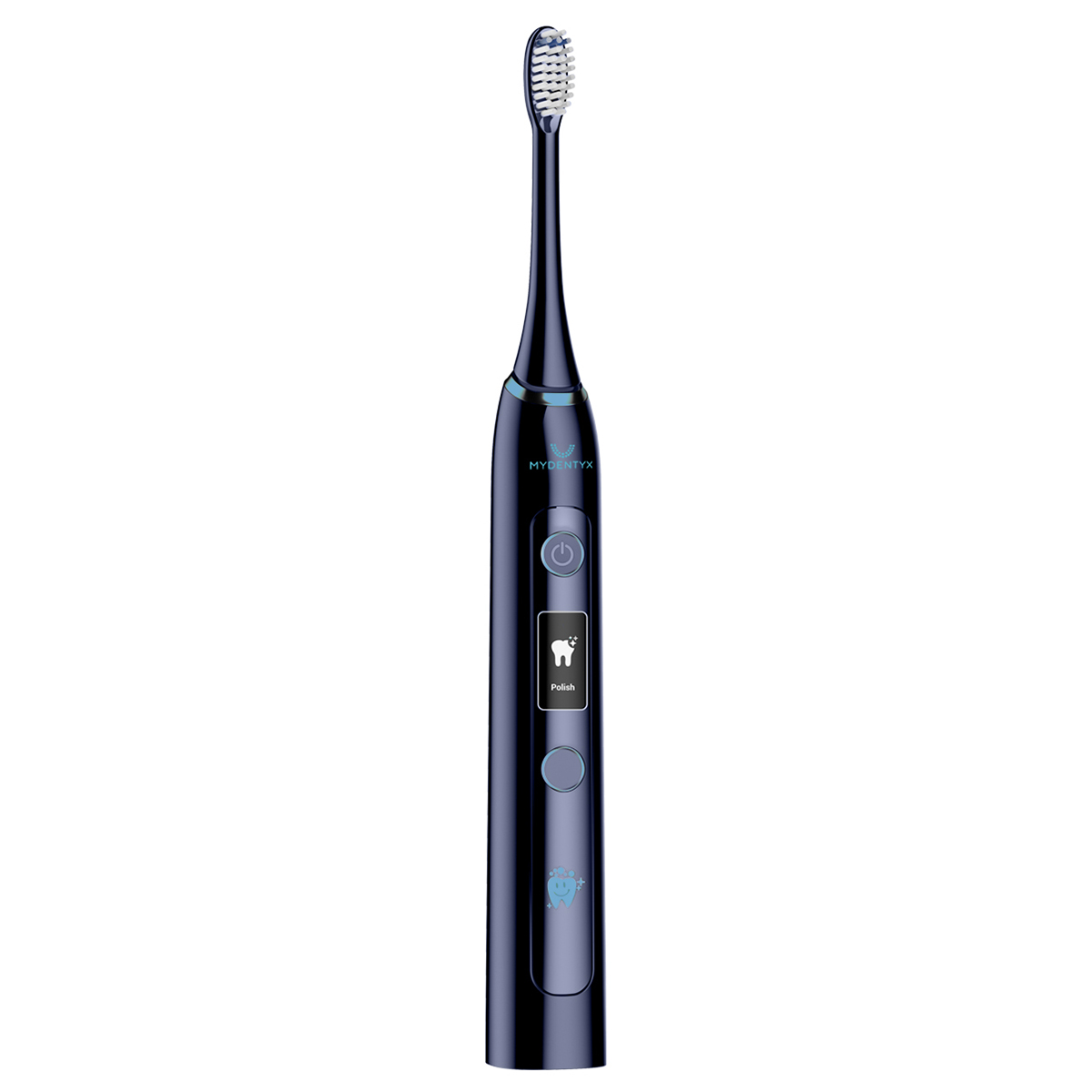 Зубная щетка электрическая MYDENTYX - фото 2