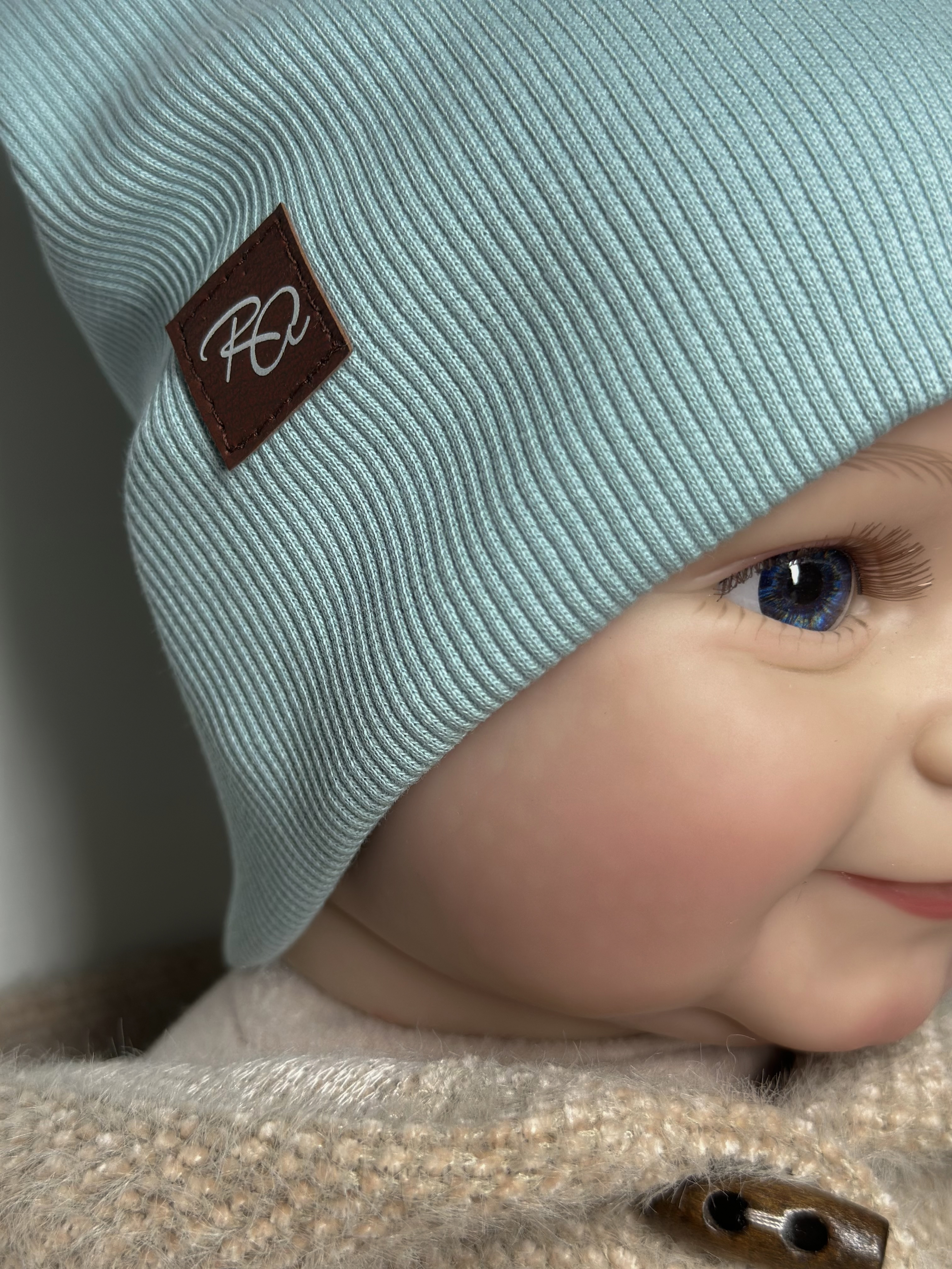 Шапка RinaAmari 84442944 - фото 11