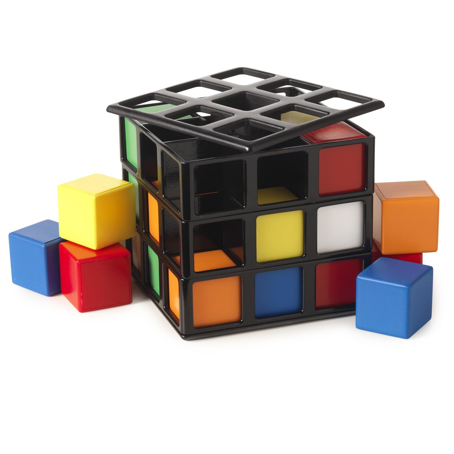 Настольная игра Rubik`s - фото 4