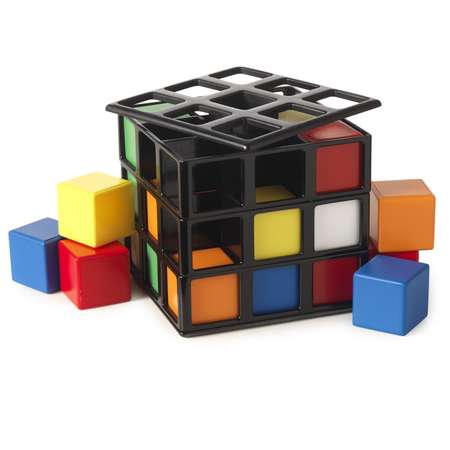 Настольная игра Rubik`s