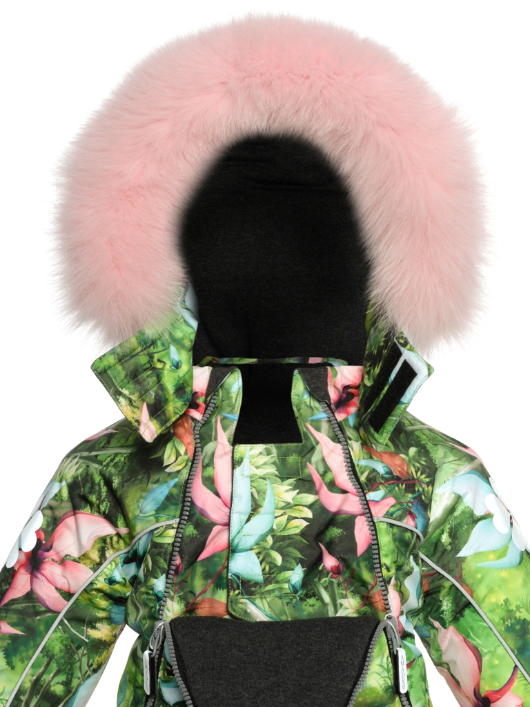 Комплект Stylish AMADEO AKP-072A-мультиколор - фото 3