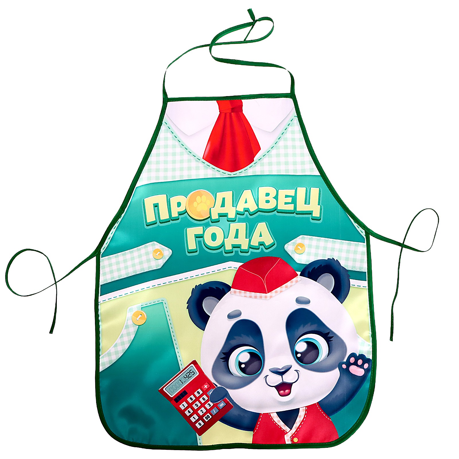 Игровой набор Happy Valley продукты, прилавок, касса, тележки и корзинки - фото 10