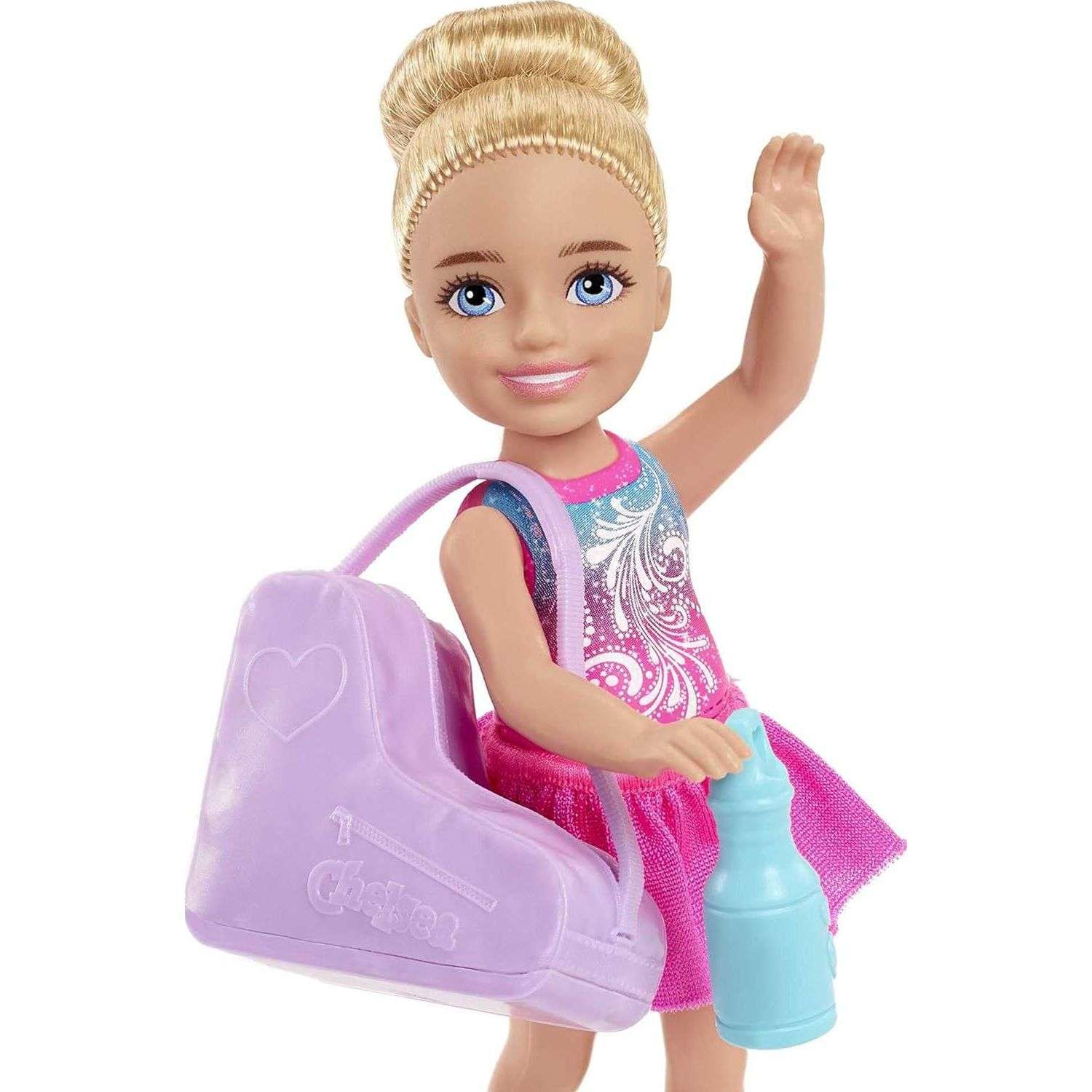 Кукла мини Barbie GTN86 - фото 3