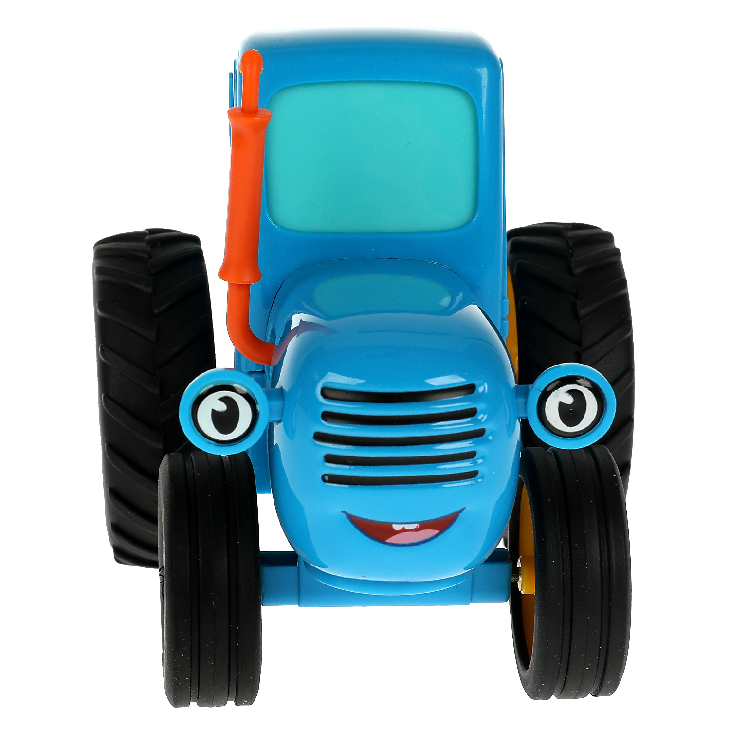 Трактор Технопарк 343454 - фото 3