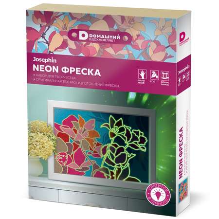 Фреска Josephin в ассортименте