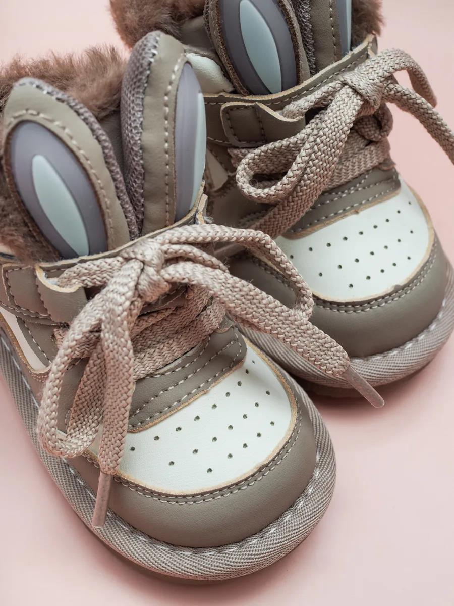 Угги Тотошка W1-F - фото 4