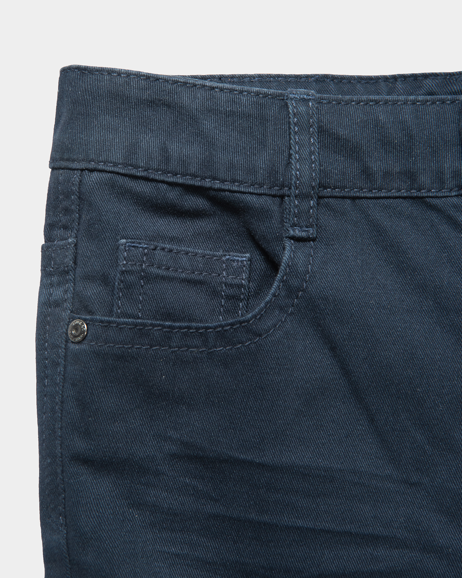 Брюки Futurino W24FU1-3B-Ntb-D6 - фото 5