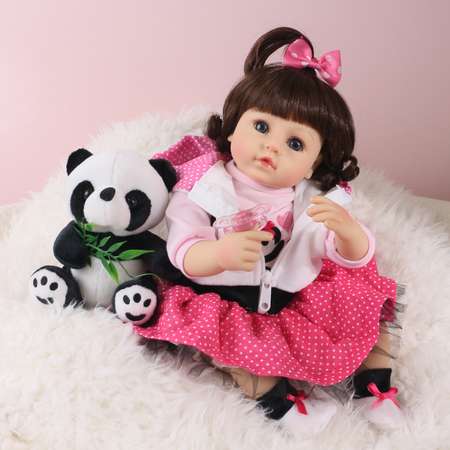 Кукла пупс QA BABY