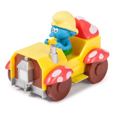 Игровой набор Mondo желтый
