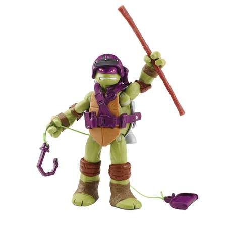 Игровой набор Ninja Turtles(Черепашки Ниндзя)