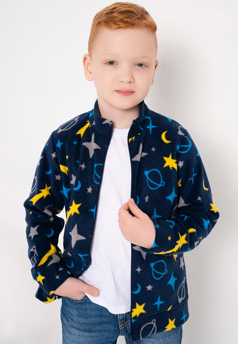 Толстовка YOULALA 1524600114 - фото 1