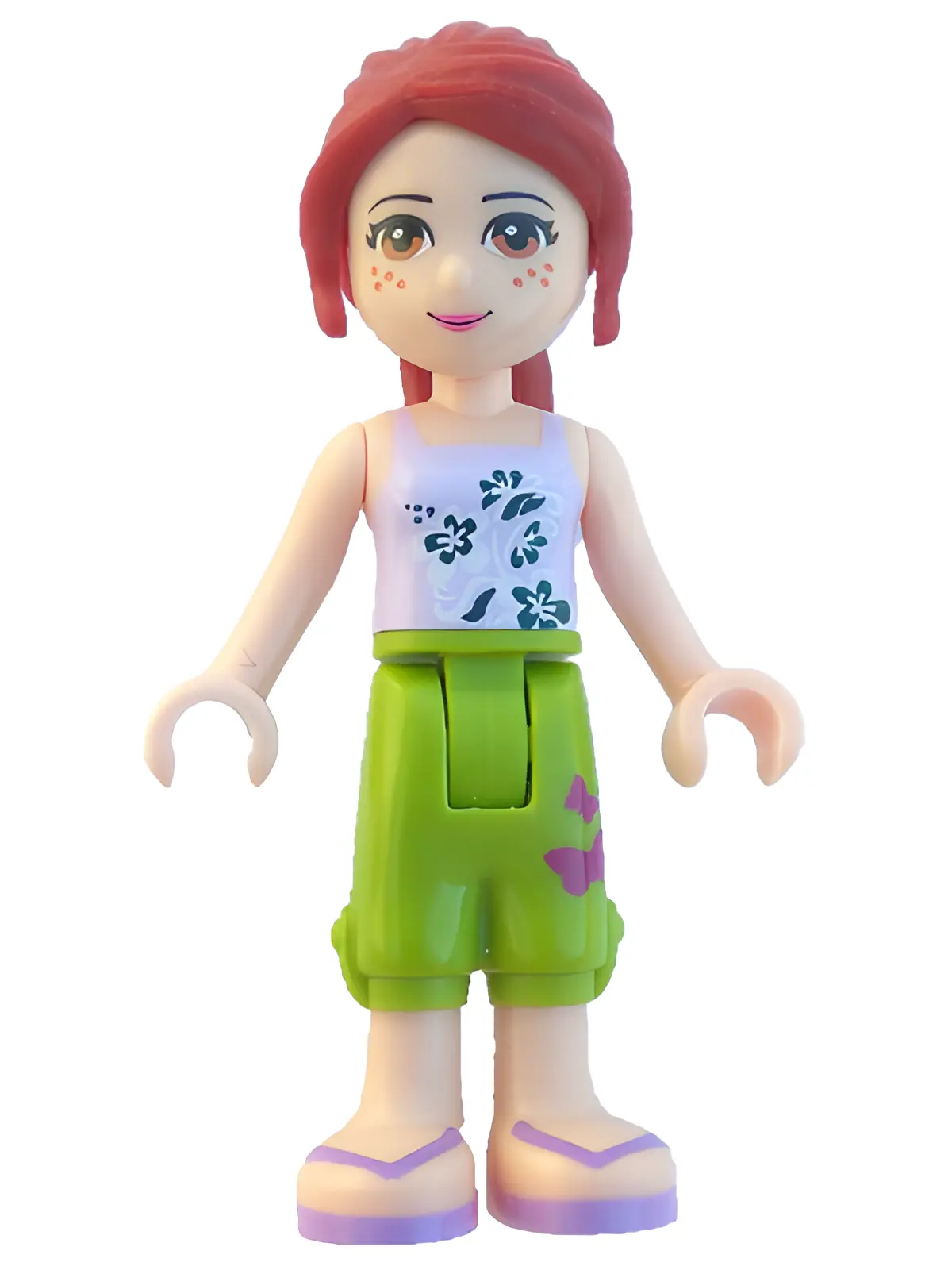 Фигурка LEGO Friends Mia - фото 1