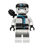 Фигурка LEGO Zane Sons