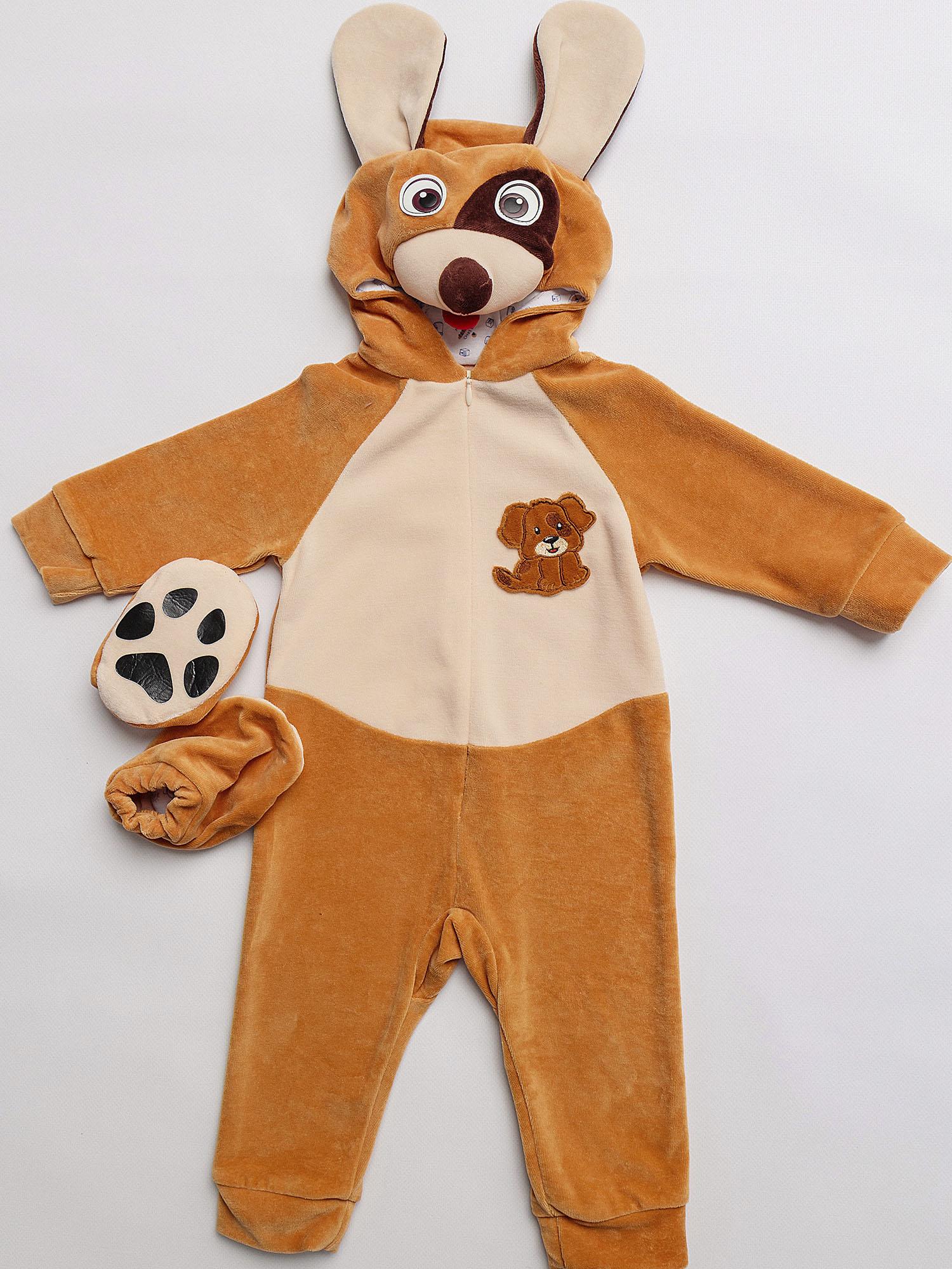 Костюм пуговка 6015 к-20 - фото 8