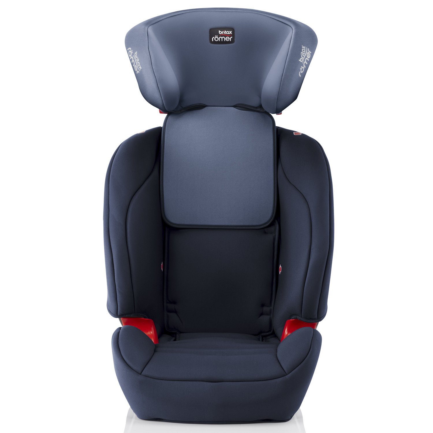 Автокресло Britax Roemer Evolva Moonlight Blue 1/2/3 (9-36 кг) - фото 3